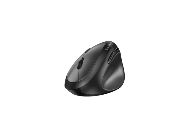 GENIUS Ergo 8350S USB Wireless Dark Grey miš 