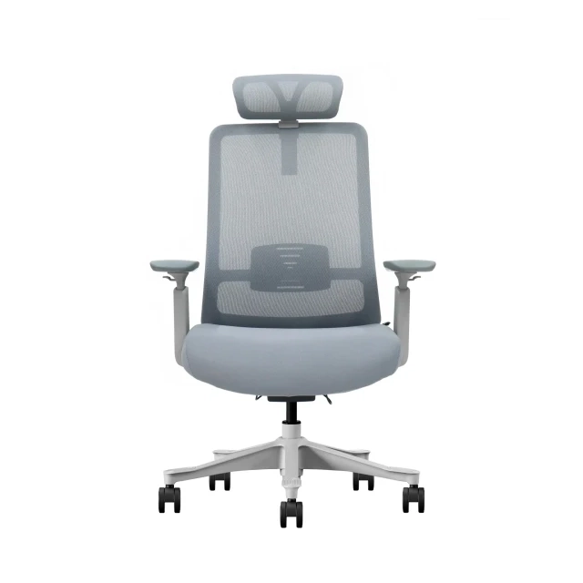 Ergonomska kancelarijska stolica UGD Chief Gray