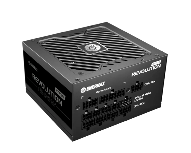 ERS1200EWT-V2 REVOLUTION ATX 3.1 1200W napajanje 