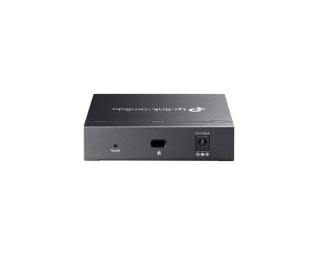 TP-LINK_ ES205G(UN) Omada 5-Port Gigabit switch