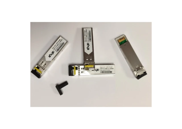 Exeshop Exe Link Transceiver (optički modul), 1.25G BIDI SFP Tx1550nm/Rx1310nm LC 20km SM