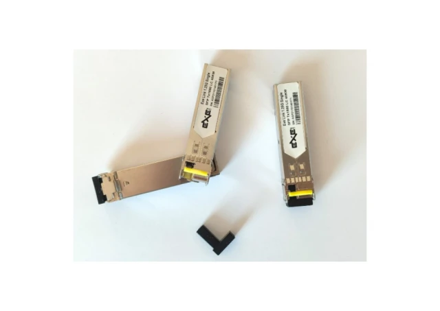 Exeshop Exe Link Transceiver (optički modul), 1.25G BIDI SFP Tx1550nm/Rx1310nm LC 40km