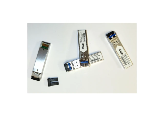 Exeshop Exe Link Transceiver (optički modul), 1.25G Dual SFP Tx1310nm LC 20km SM