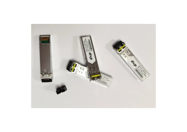 Exeshop Exe Link Transceiver (optički modul), 1.25G Dual SFP Tx1550nm LC 40km SM