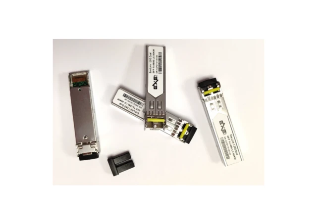 Exeshop Exe Link Transceiver (optički modul), 1.25G Dual SFP Tx1550nm LC 80km SM