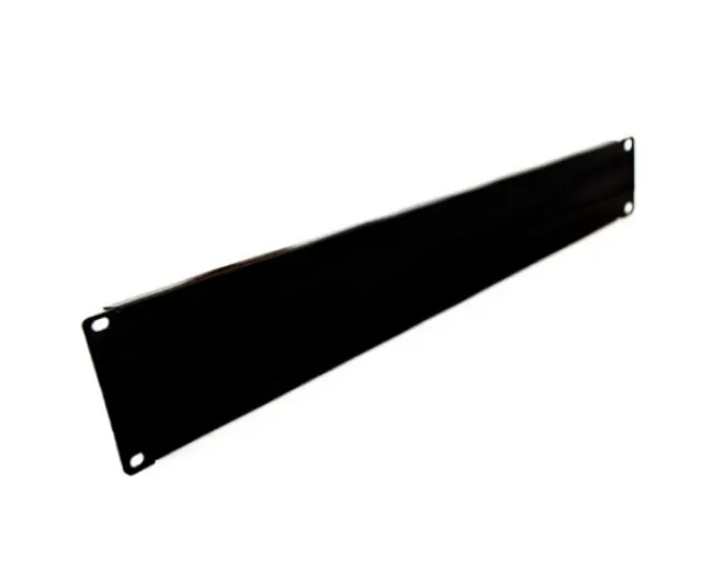 Exeshop ExeLink Blank panel 1U za REK ormane
