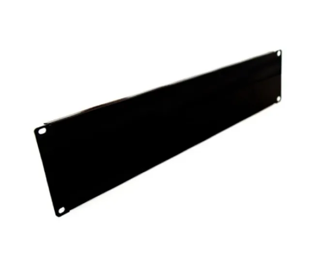 Exeshop ExeLink Blank panel 2U za REK ormane
