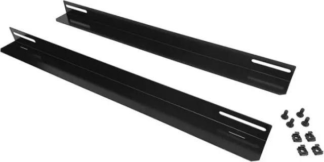 Exeshop ExeLink L držači za REK ormane dubine 600mm (par-2 kom)