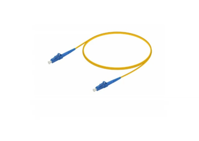 Exeshop ExeLink patchcord LC/UPC-LC/UPC Single Mode, Simplex, G652D, 3mm, 2 m