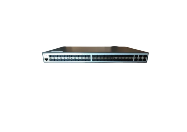 ExeLink SGX3754S-V2  upravljivi switch za Rack  48x1000 Base-X SFP,6x1G/10 GE Base-X SFP+ porta