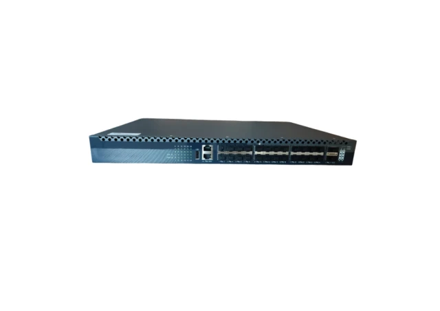ExeLink SXH5726S switch 24x1G/10G Base-X SFP+,2x100GE Base-X porta