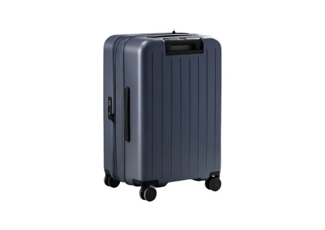 XIAOMI Expandable Luggage 20 inča plavi kofer BHR9452GL 