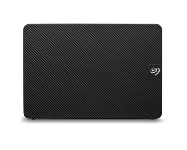 SEAGATE Expansion Desktop 6TB 3.5 inča eksterni hard disk STKP6000400 