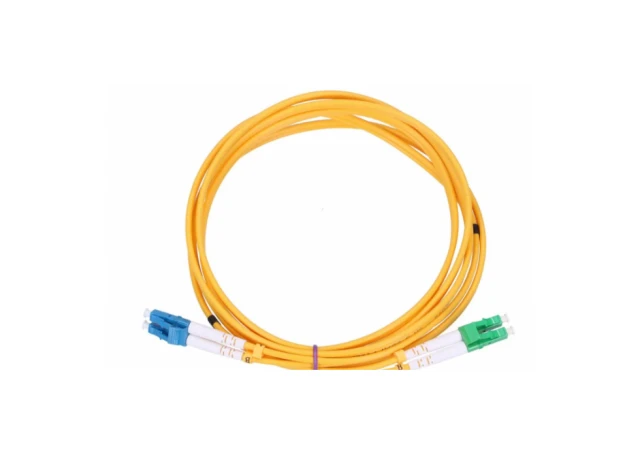Extralink LC/UPC-LC/APC Single Mode, Duplex, 9/125um, G6571A, 2m