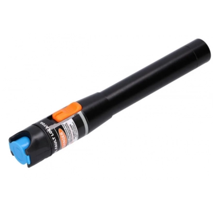 Extralink VFL Fiber Checker Pen/Fault Locator 5km 1MW