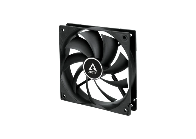 Arctic F12  PST 120mm ventilator crni (ACFAN00201A) 
