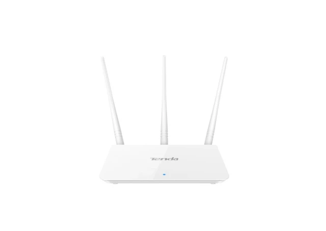 TENDA F3 300Mbps Wi-Fi Router 