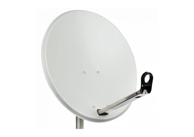 Falcom Antena satelitska, 80cm, Triax leđa i pribor - 80 TRX