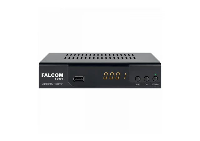 Falcom T-3000