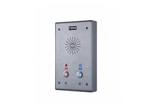 Fanvil Interfon i12-02