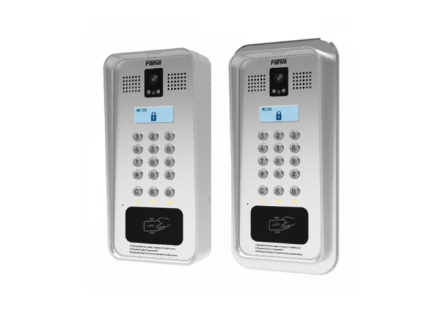 Fanvil Interfon I33V