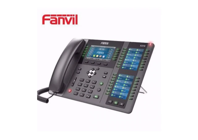 Fanvil VoIP Telefon X210