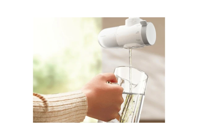 XIAOMI Faucet Water Purifier (BHR9098GL) 
