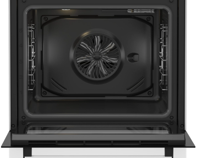 BEKO FBE67100GWS kombinovani šporet 