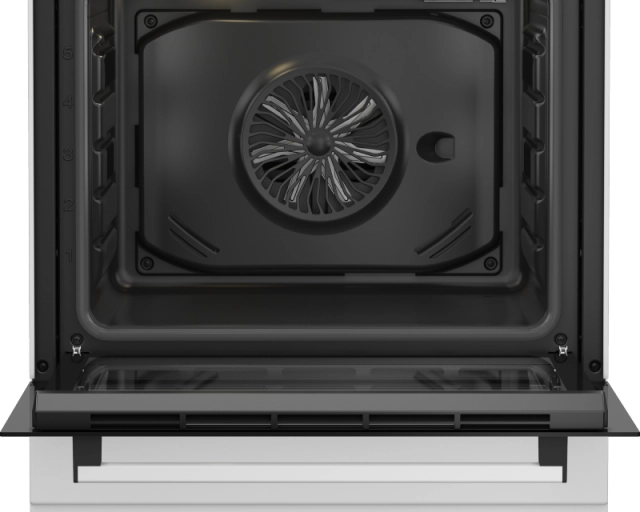 FBE67300WD kombinovani šporet