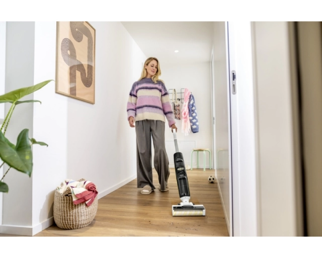 FCV 4 Extra+ Štapni usisivač 