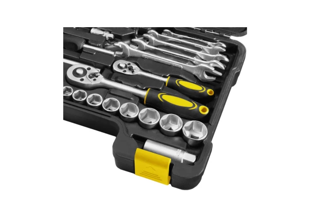 FIELDMANN FDG 5003-65R Set ručnog alata (65 delova) 