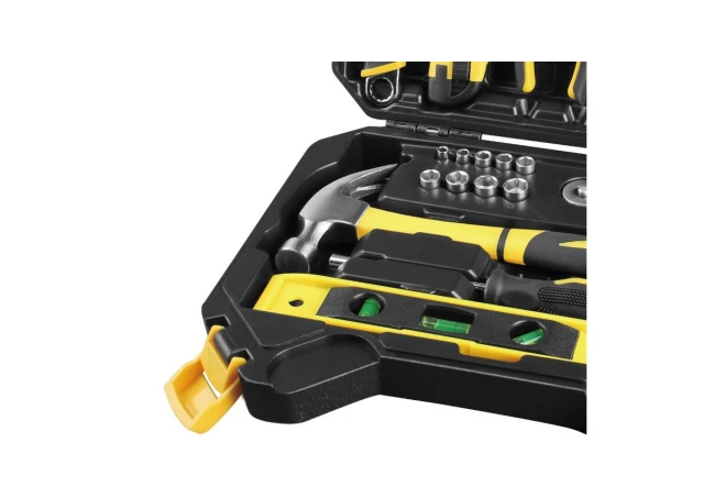 FIELDMANN FDG 5006-60R Set ručnog alata (60 delova) 