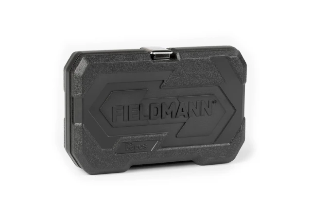 FIELDMANN FDG 5020-53R Set nasadnih ključeva (53 dela)