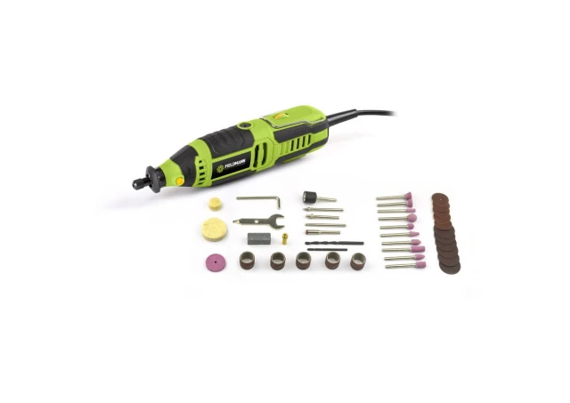 FIELDMANN FDMB 200160-E Mini brusilica set (40 delova) 