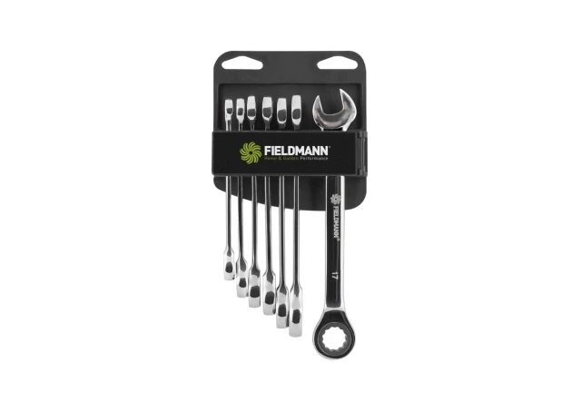 FIELDMANN FDN 1045 Set ključeva sa račnom 7 kom 