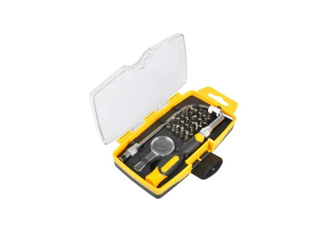FIELDMANN FDS 1004-33R Set bitova sa odvijačem