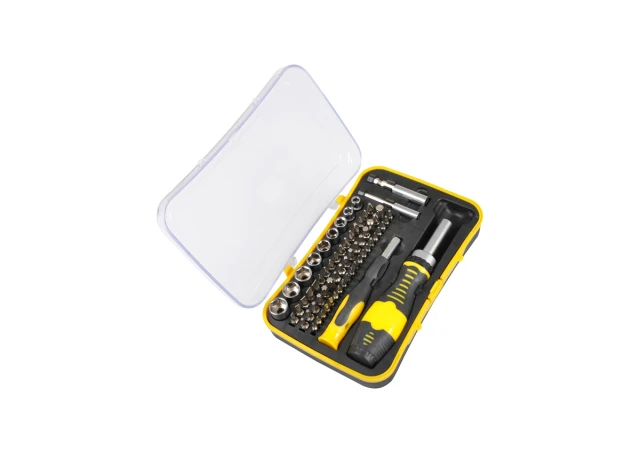FIELDMANN FDS 1005-65R Set bitova sa odvijačem