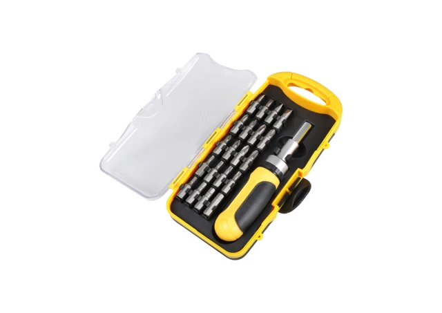 FIELDMANN FDS 1011-22R Set bitova sa odvijačem