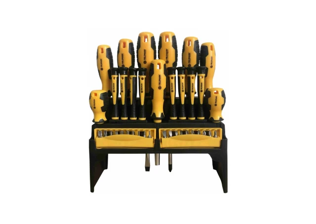 FIELDMANN FDS 5006-37R Set odvijača