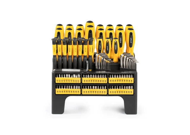 FIELDMANN FDS 5009-116R Set odvijača 