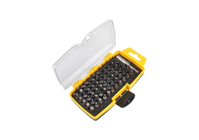 FIELDMANN FDS 9002-67R Set bitova za odvijač