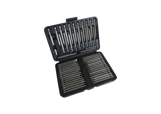 FIELDMANN FDS 9005-55R Set bitova za odvijač 