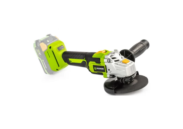 FIELDMANN FDUB 70215-0 Akumulatorska ugaona brusilica 20V (bez baterije i punjača)