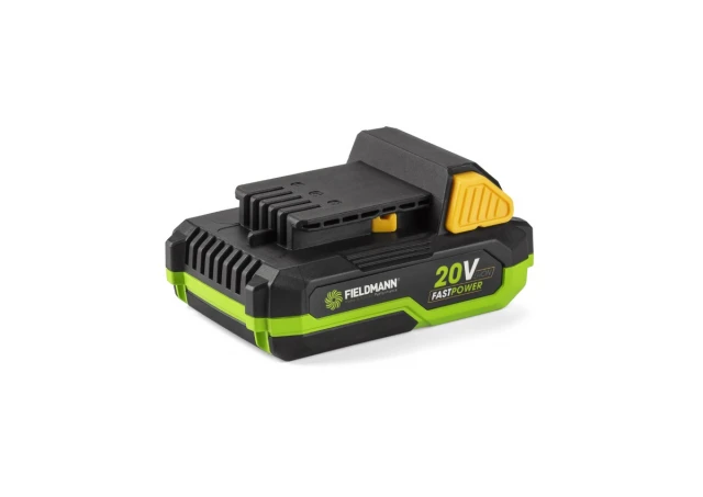 FIELDMANN FDUZ 79020 Baterija 20V Li-Ion 2000mAh 