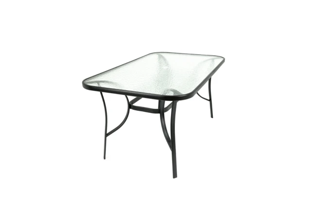 FIELDMANN FDZN 5020 Baštenski sto sa staklom 