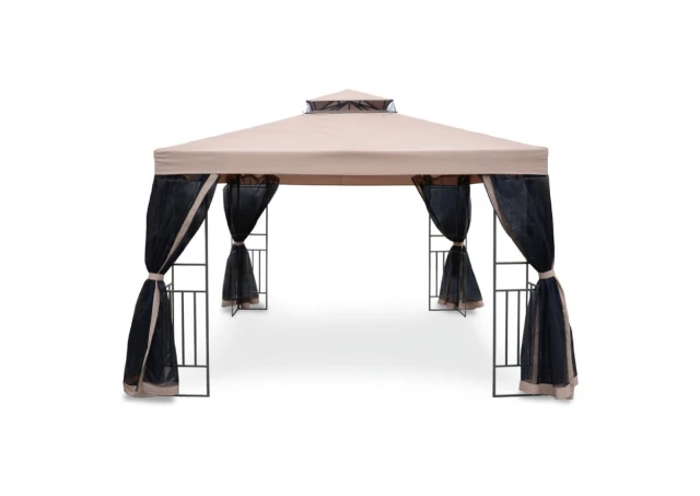 FIELDMANN FDZN 7010 Baštenska tenda 3x3m 