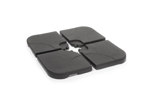 FIELDMANN FDZN 9014 Postolje za suncobran