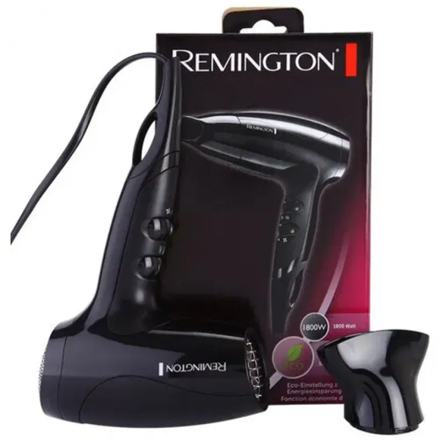Fen Remington D5000