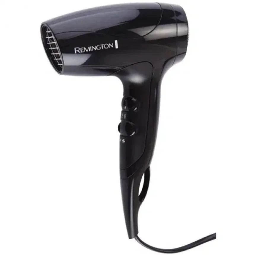 Fen Remington D5000