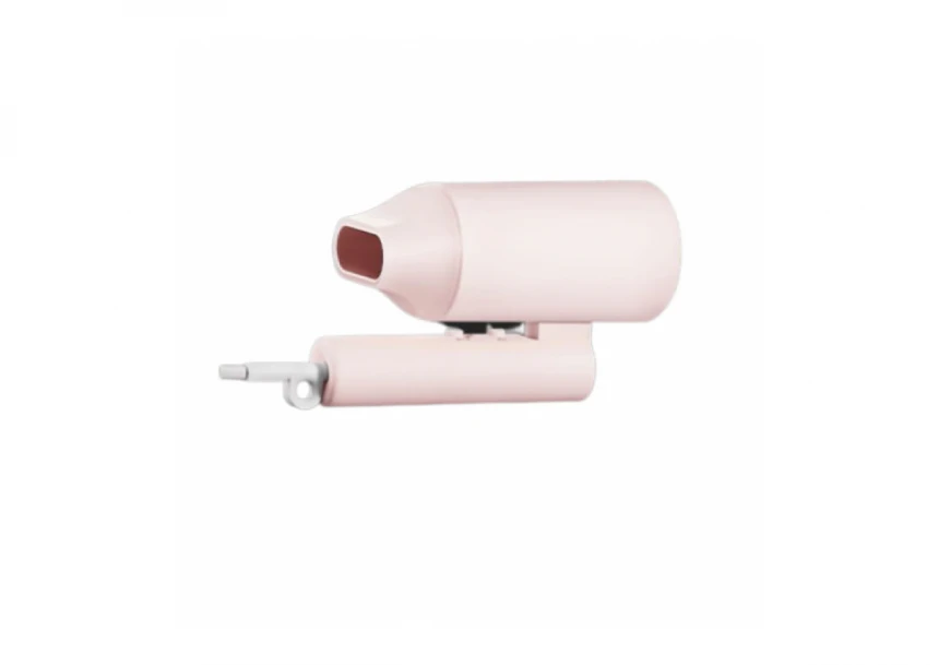 Fen Xiaomi Mi Compact Dryer H101 pink